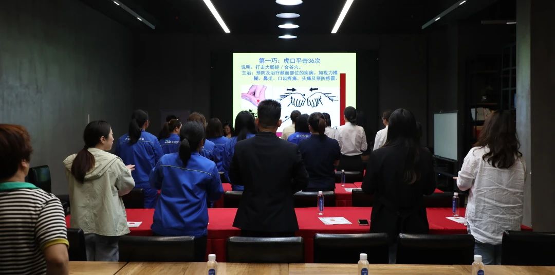 南方泵業(yè)開展家庭教育指導(dǎo)講座,助力員工家庭教育 南方泵業(yè)開展家庭教育指導(dǎo)講座,助力員工家庭教育