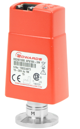 EDWARDS(i)AӋ(j)APG100-XM